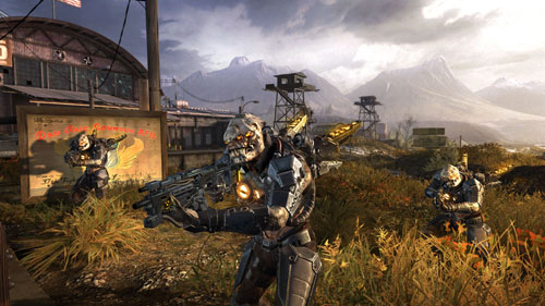 resistance 2