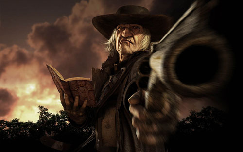 call of juarez