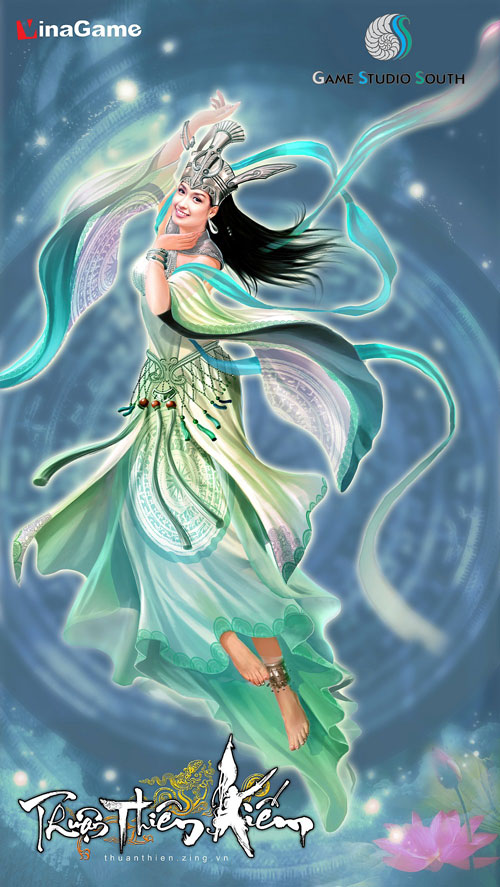mai phương thúy, thuận thiên kiếm