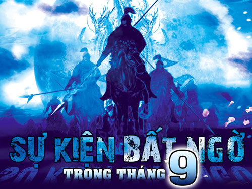 Chinh Đồ: 4 giải đấu hoành