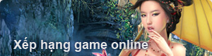 Xếp hạng game online