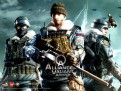 Game Wallpaper