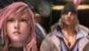 Game Portal - Final Fantasy XIII: ca khúc My Hands (Leona Lewis)