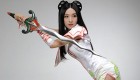 Game Portal - Tiểu Long Nữ với bộ ảnh cosplay mới của Loong Online