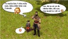 Game Portal - Truyện hài VLTK 2: Tiểu Tử Võ Đang (4)