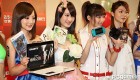 Game Portal - Ngắm người đẹp tại triển lãm game Đài Bắc 2010