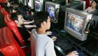 Game Portal - Game thủ trẻ ở TQ đã bị phụ huynh quản lý