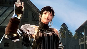 Game Portal - Mabinogi Heroes: trailer và hình ảnh cực “nóng” Game Portal - Mabinogi Heroes: trailer và hình ảnh cực “nóng”