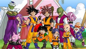 Game Portal - Dragon Ball Online: Đại hội võ thuật hào hứng Game Portal - Dragon Ball Online: Đại hội võ thuật hào hứng
