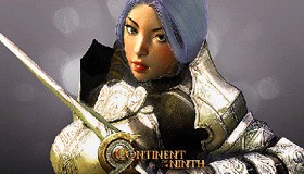 Game Portal - C9: những pha hành động của nữ hiệp Witch Blade