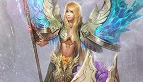 Game Portal - Những hình ảnh mới nhất của Kiếm Tiên
