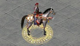 Game Portal - Kiếm Thế: Chọn ngựa 9x nào đây?