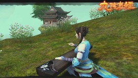 Game Portal - Cửu Âm Chân Kinh tung video “tắm tiên”