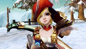 Game Portal - Thần Ma Đại Lục tiết lộ 8 loại nghề nghiệp