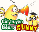 Cốt truyện kiểu Gunny
