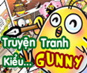 Truyện tranh kiểu Gunny