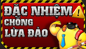 Chong Lua Dao