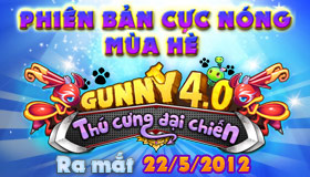Gunny 4.0