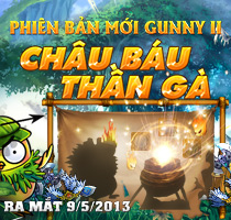 Châu báu thần gà