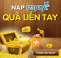 Quà liền tay