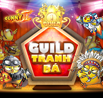 Guild tranh bá