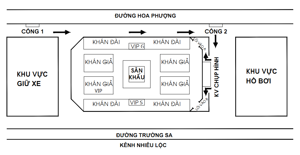 Gunny sinh nhật lần 4