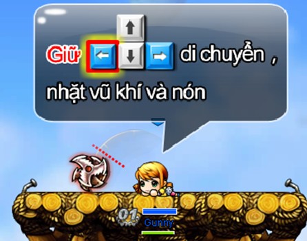 Di chuyển