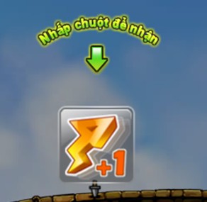 Đạo cụ +1