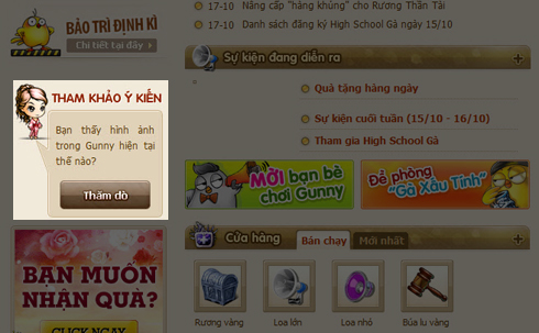 Khảo sát