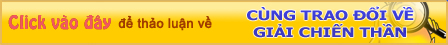 Thảo luận Giải Chiến Thần