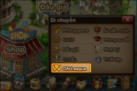 GN-League