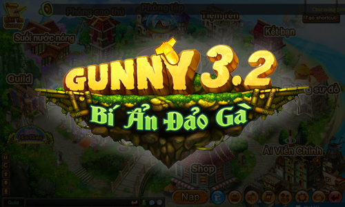 Logo Gunny 3.2