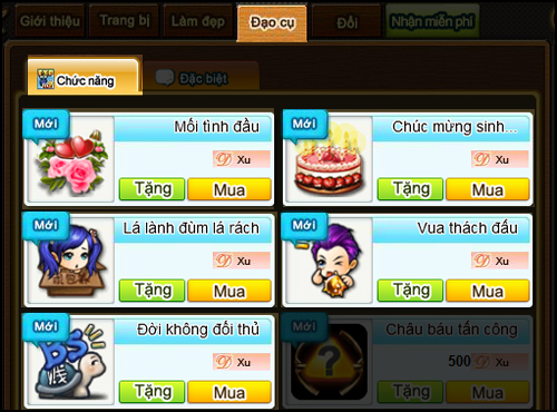 Loa thế giới