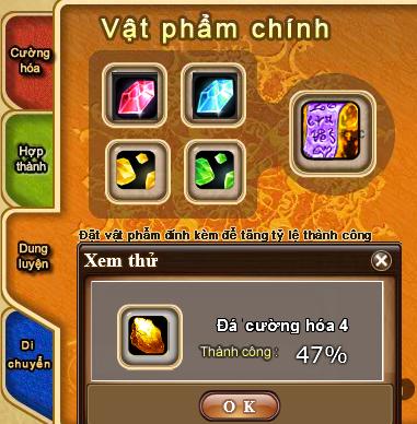 Cách để có CH 4
