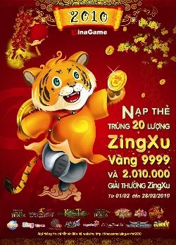 Event xuân