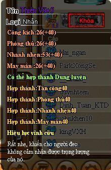 Trang sức khủng