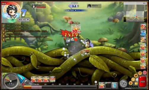 Nỏ vàng +8