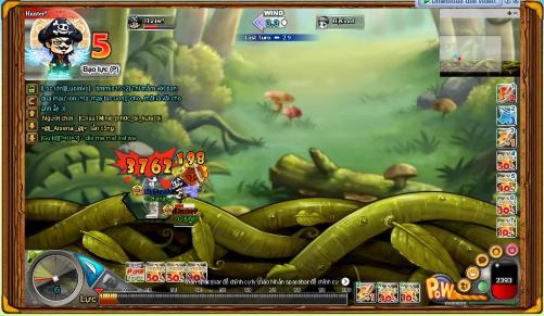 dgm to khủng khiếp