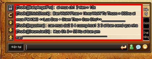 Làm giàu kiểu Gunny