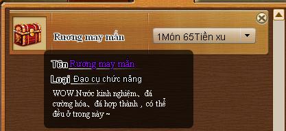Làm giàu kiểu Gunny