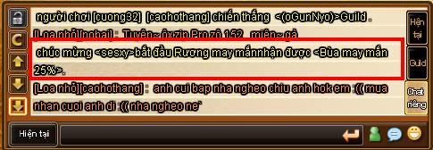 Làm giàu kiểu Gunny