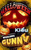 Gunny Online-Đón Halloween kiểu Gunny !!!