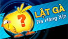 [Event cuối tuần] Lật g&agrave; tr&uacute;ng WOW - C&aacute; Mập