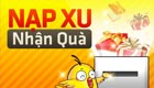 Nạp xu nhỏ tặng qu&agrave; to