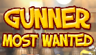 Gunner Most Wanted