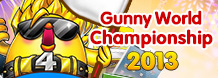 Gunny world championship 2013