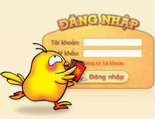 Tạo tài khoản & Đăng nhập