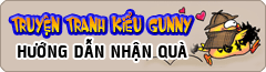 Truyện tranh Gunny