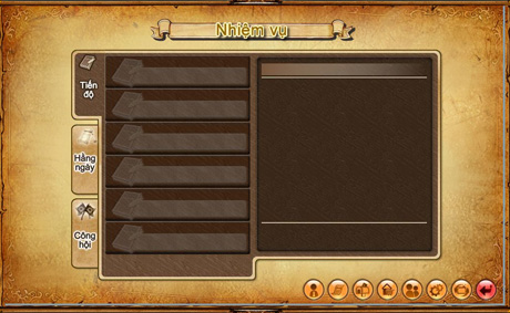 Gunny Online
