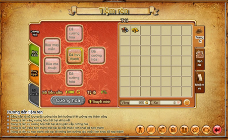 Gunny Online